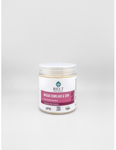 Masque Démêlage et Soin...
