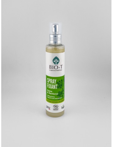 Spray fixant Bio-T 150ml