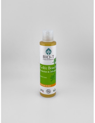 Bio-T Gelée Boucle 150ml