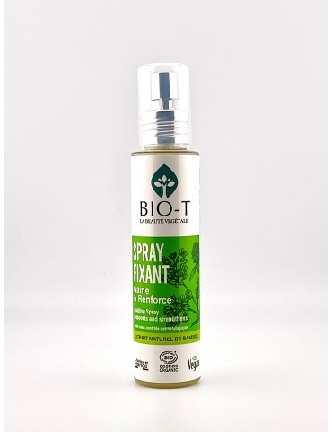 SPRAY FIXANT BIO 150ml