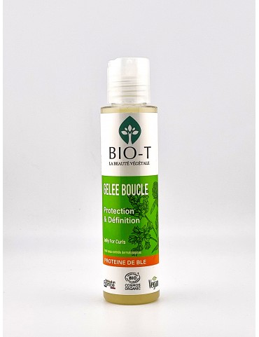 Bio-T Gelée Boucle 100ml