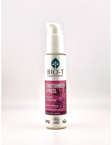 Bio-T Condtionneur express...