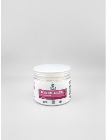 Bio-T Masque Démêlage &...
