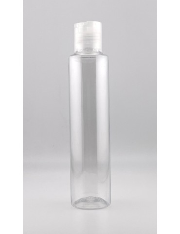 FLACON TRANSPARENT150ML...