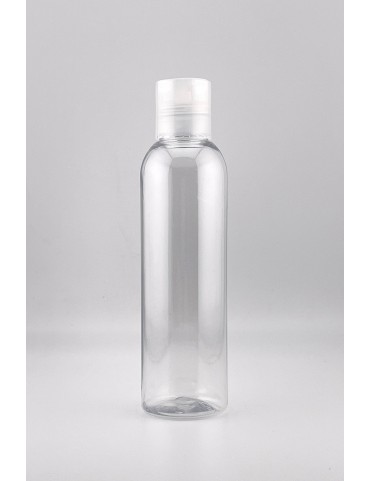 FLACON TRANSPARENT150ML...