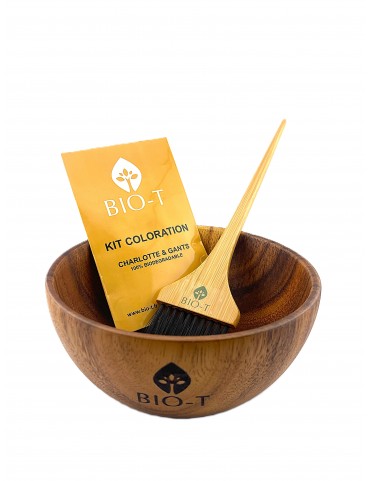 BIO-T PACK pour Coloration...
