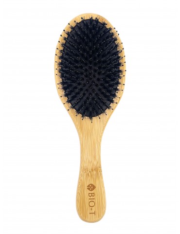 BIO-T BROSSE DEMELAGE RONDE