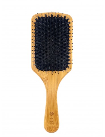 BIO-T BROSSE démêlage carrée