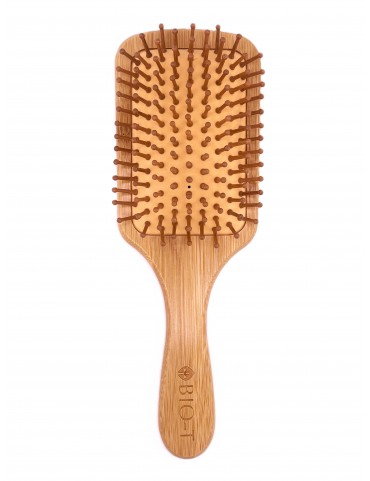 BIO-T BROSSE Paddle carrée