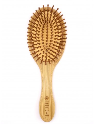 BIO-T BROSSE PADDLE OVALE...