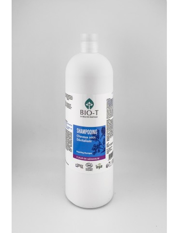 Shampooing SECS BIO 1000ml