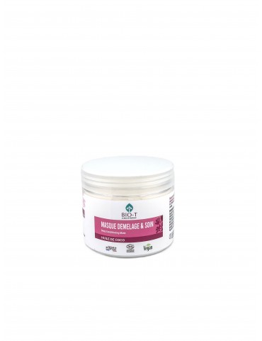 Masque DEMELAGE ET SOIN BIO...